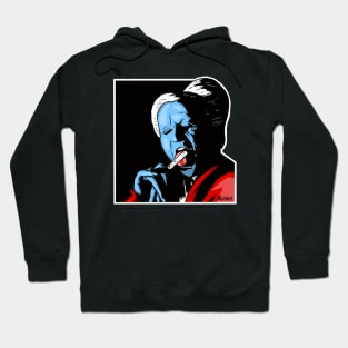 Dracula Hoodie